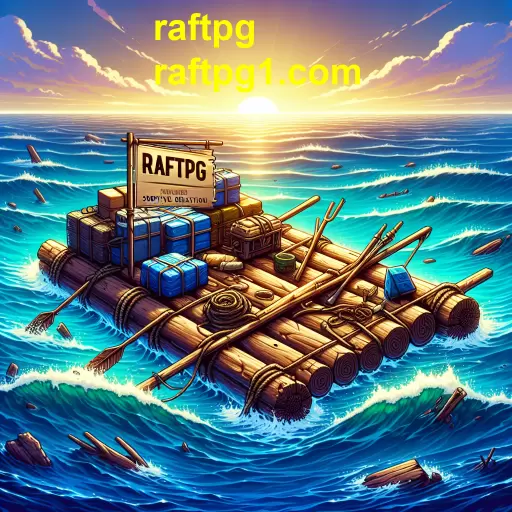 Explorando Recursos em Jogos de RPG: A Jornada de Raft