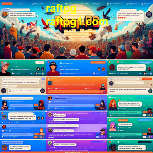 A Importância dos Fóruns na Experiência do 'raftpg'