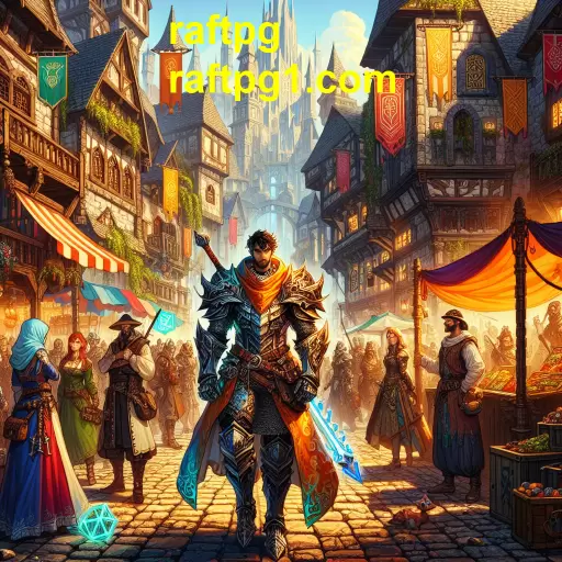 Dicas Imperdíveis para Jogadores de RPG